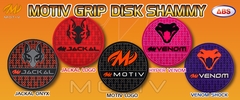 MOTIV GRIP DISK SHAMMY