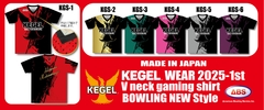 KEGEL WEAR 2025 1ST