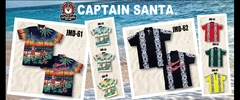 CAPTAIN SANTA WEAR