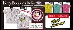 Betty Boop