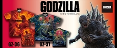 GODZILLA WARE
