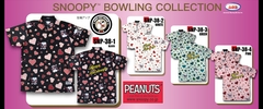 SNOOPY BOWLING COLLECTION 2026 WEAR