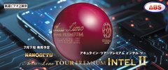 Accu Line TOUR PREMIUM INTEL Ⅱ