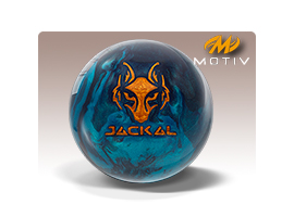 ABSオンライン ボール：APEX JACKAL